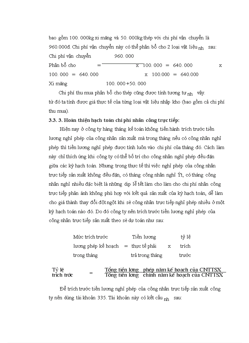 image for page Hoàn thiện công tác kế toán tập hợp chi phí sản xuất và tính giá thành sản phẩm xây lắp tại công ty TNHH đầu tư và xây dựng Vinashin