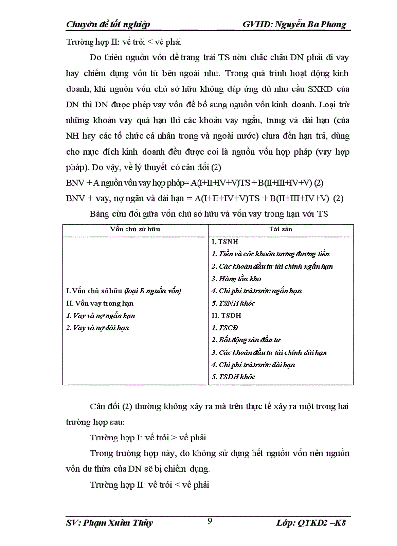 image for page Hoàn thiện hoạt động phân tích tài chính tại Công ty TNHH Bao bì DIA