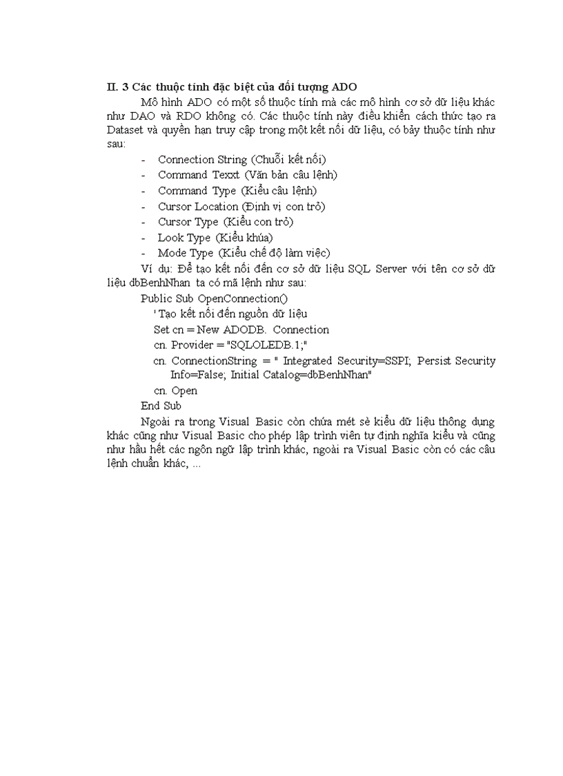 image for page Phân tích và thiết kế hệ thống thông tin quản lý bệnh nhân tại bệnh viện đa khoa tỉnh Khánh Hòa