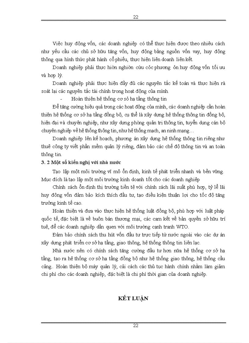 image for page Thực trạng năng lực cạnh tranh của các doanh nghiệp phân phối bán lẻ Việt Nam trong điều kiện là thành viên của WTO