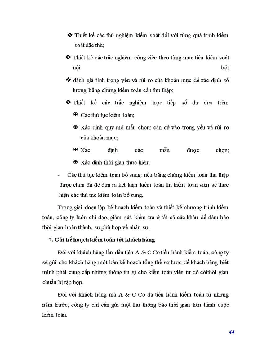 image for page Báo cáo thực tập tổng hợp tại Công ty Cổ phần kiểm toán và tư vấn
