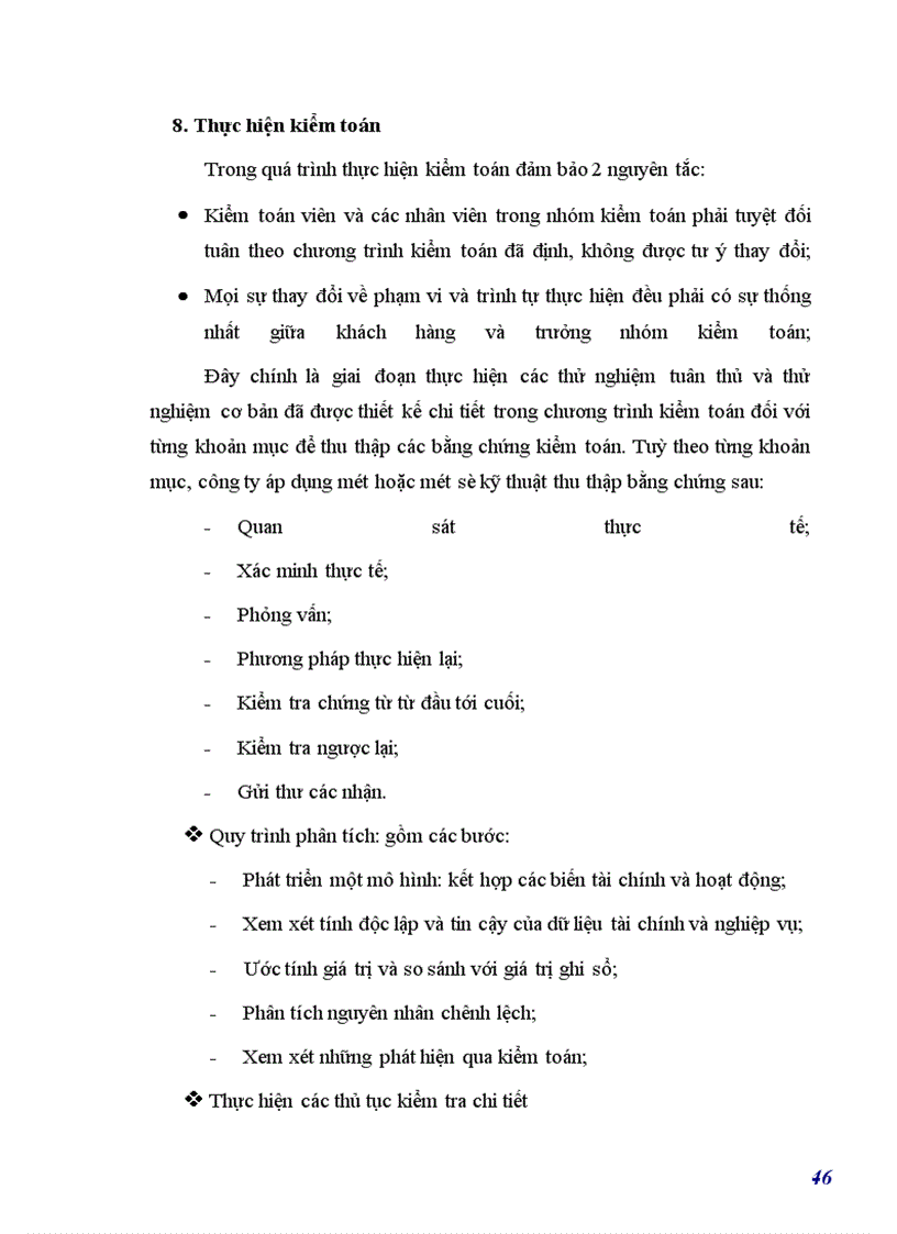 image for page Báo cáo thực tập tổng hợp tại Công ty Cổ phần kiểm toán và tư vấn