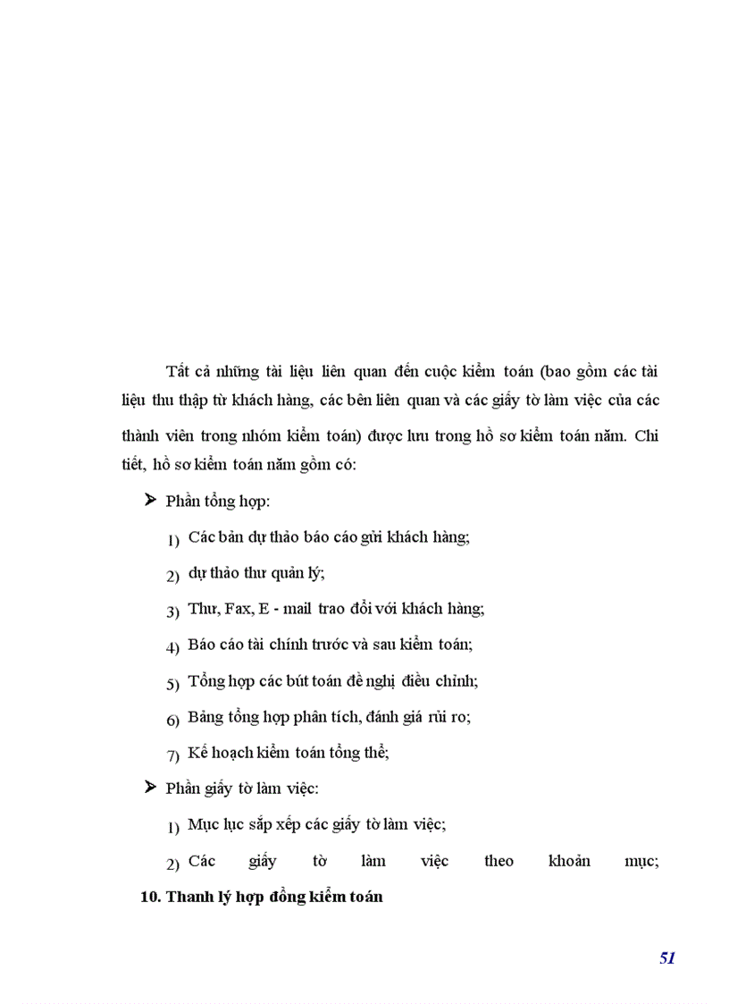 image for page Báo cáo thực tập tổng hợp tại Công ty Cổ phần kiểm toán và tư vấn