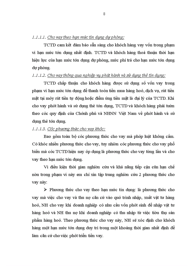 image for page Thực trạng và giải pháp nhằm hoàn thiện và nâng cao hiệu quả công tác kế toán cho vay tại chi nhánh Đông Đô – Ngân hàng Đầu tư và Phát triển Việt Nam
