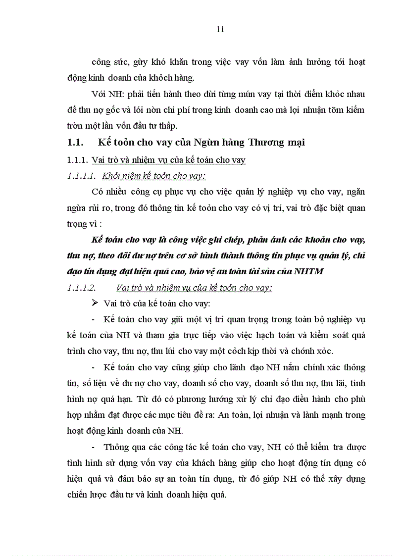 image for page Thực trạng và giải pháp nhằm hoàn thiện và nâng cao hiệu quả công tác kế toán cho vay tại chi nhánh Đông Đô – Ngân hàng Đầu tư và Phát triển Việt Nam