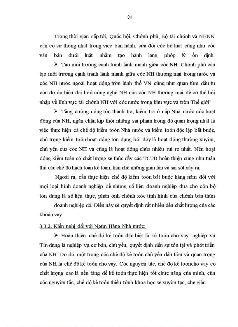 image for page Thực trạng và giải pháp nhằm hoàn thiện và nâng cao hiệu quả công tác kế toán cho vay tại chi nhánh Đông Đô – Ngân hàng Đầu tư và Phát triển Việt Nam