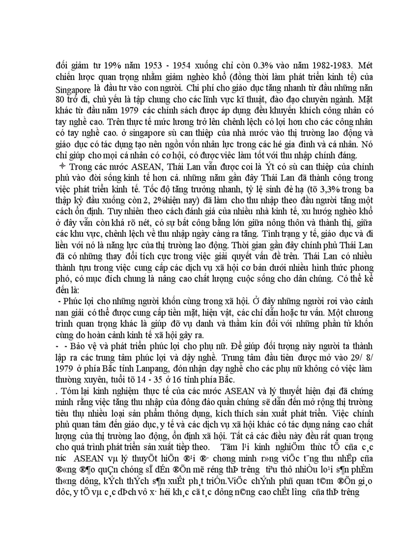 image for page Thực trạng quan hệ phân phối ở nước ta hiện nay