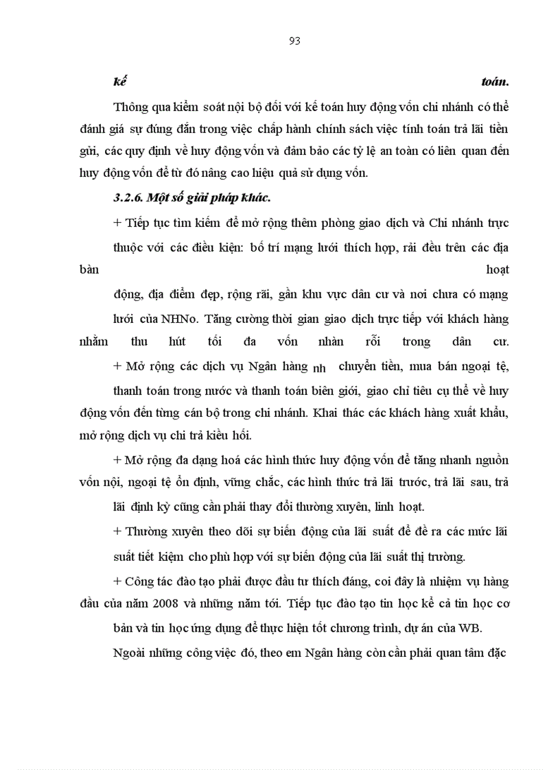 image for page Giải pháp nhằm hoàn thiện công tác kế toán huy động vốn tại chi nhánh NHNo Tỉnh Hoà Bình