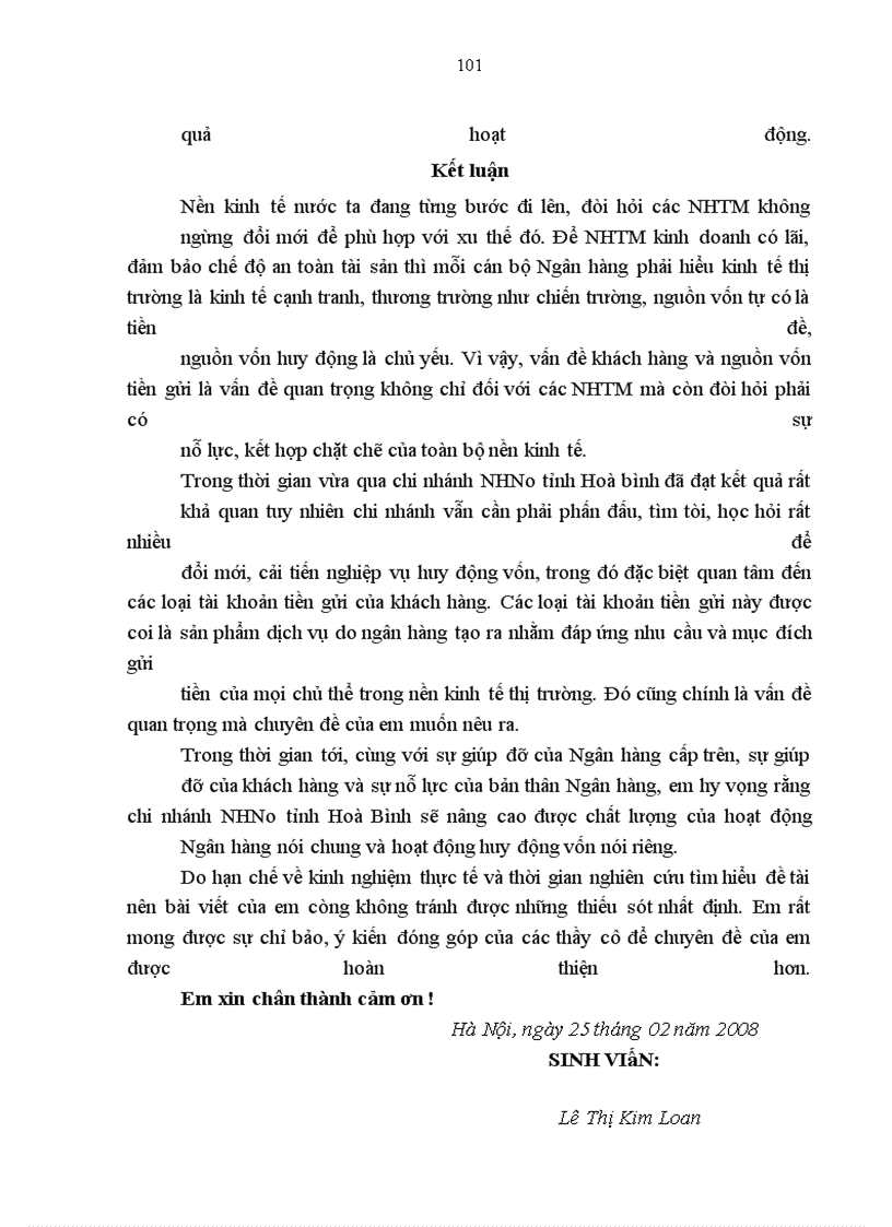 image for page Giải pháp nhằm hoàn thiện công tác kế toán huy động vốn tại chi nhánh NHNo Tỉnh Hoà Bình