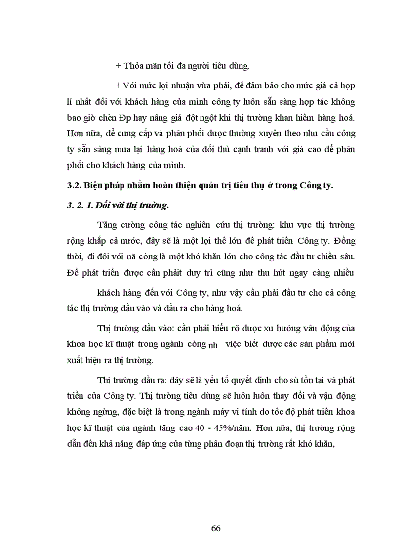 image for page Giải pháp nhằm hoàn thiện quản trị hoạt động tiêu thụ hàng hoá ở Công ty TNHH Công Nghệ Kĩ Thuật Thương Mại