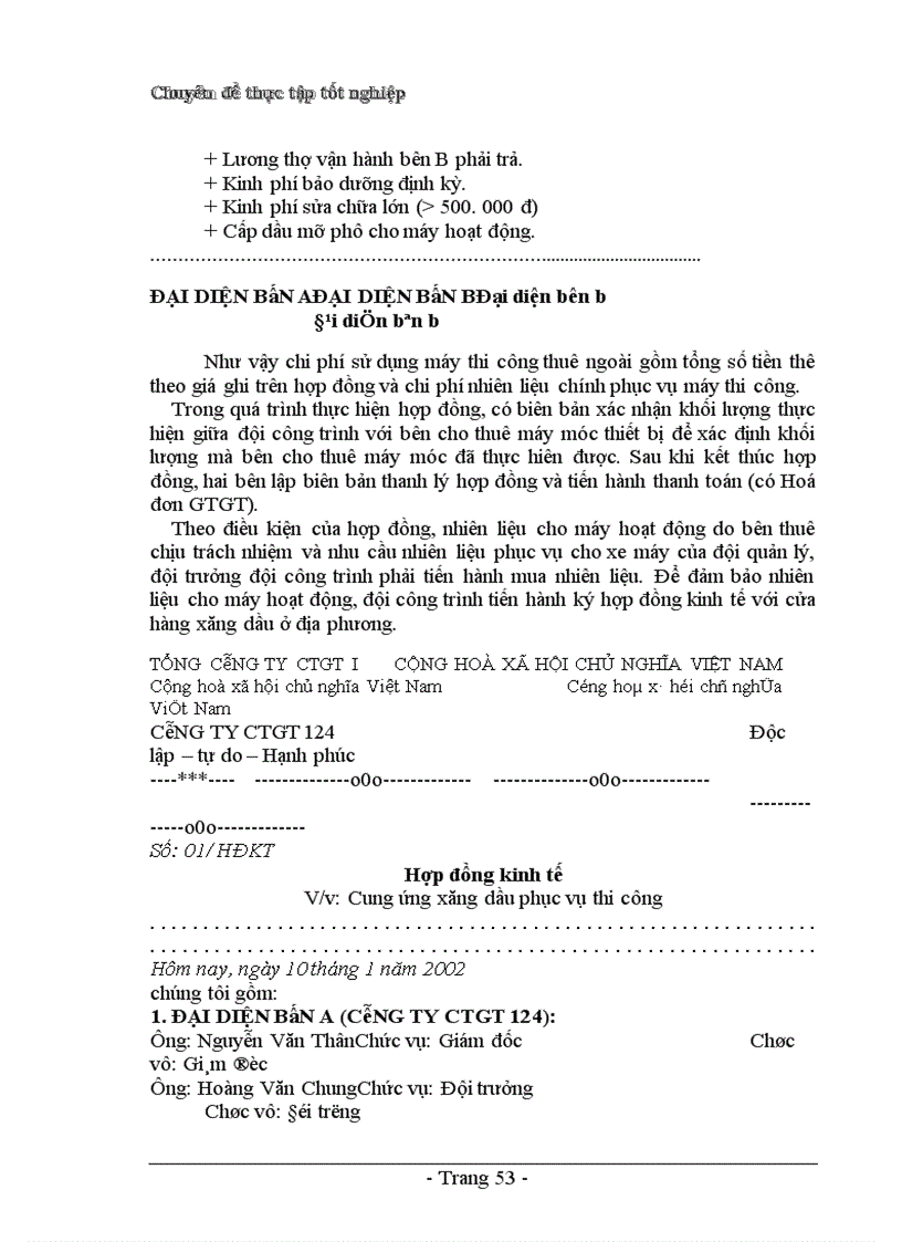 image for page Công tác kế toán tập hợp chi phí sản xuất và tính giá thành sản phẩm trong các doanh nghiệp xây lắp