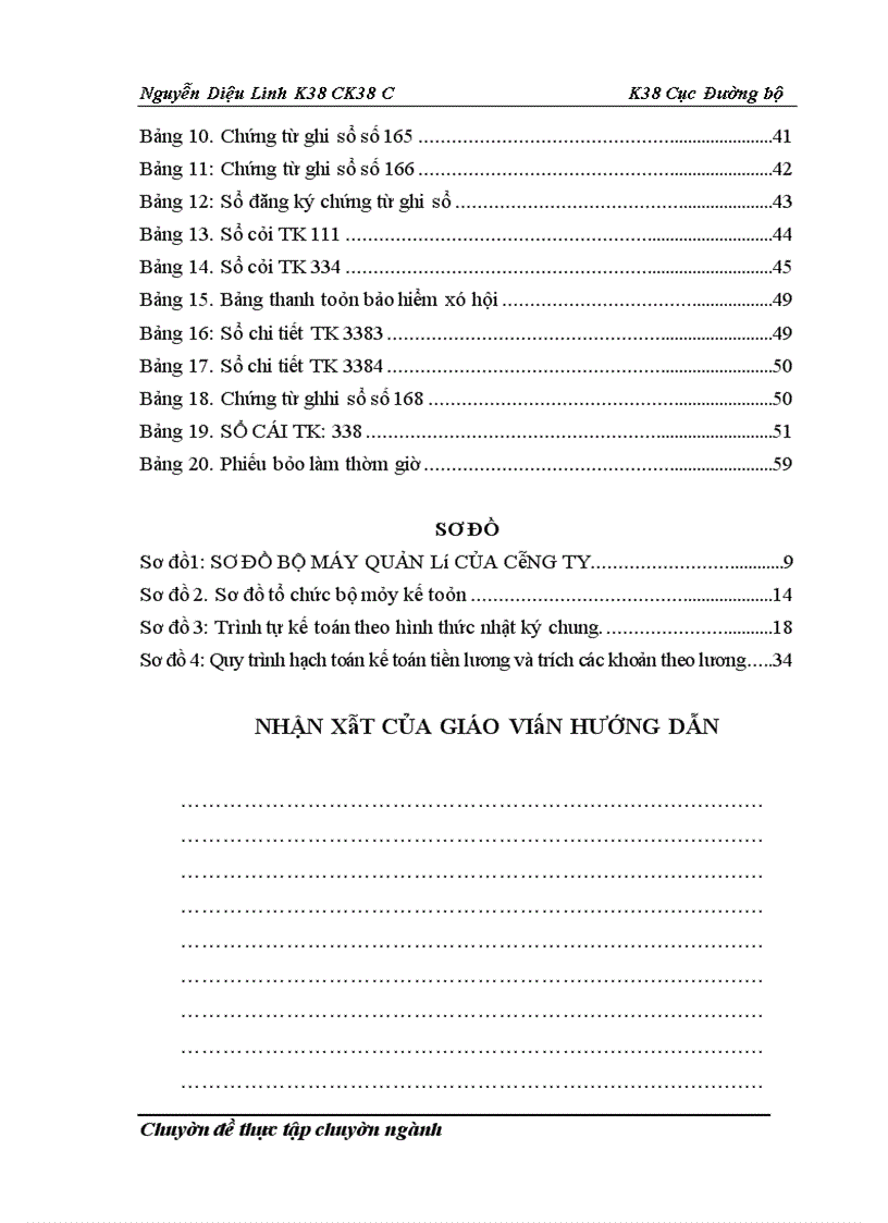 image for page Hoàn thiện kế toán tiền lương và các khoản trích theo lương tại Công ty cổ phân Dịch vụ Viễn thông Đông Đô