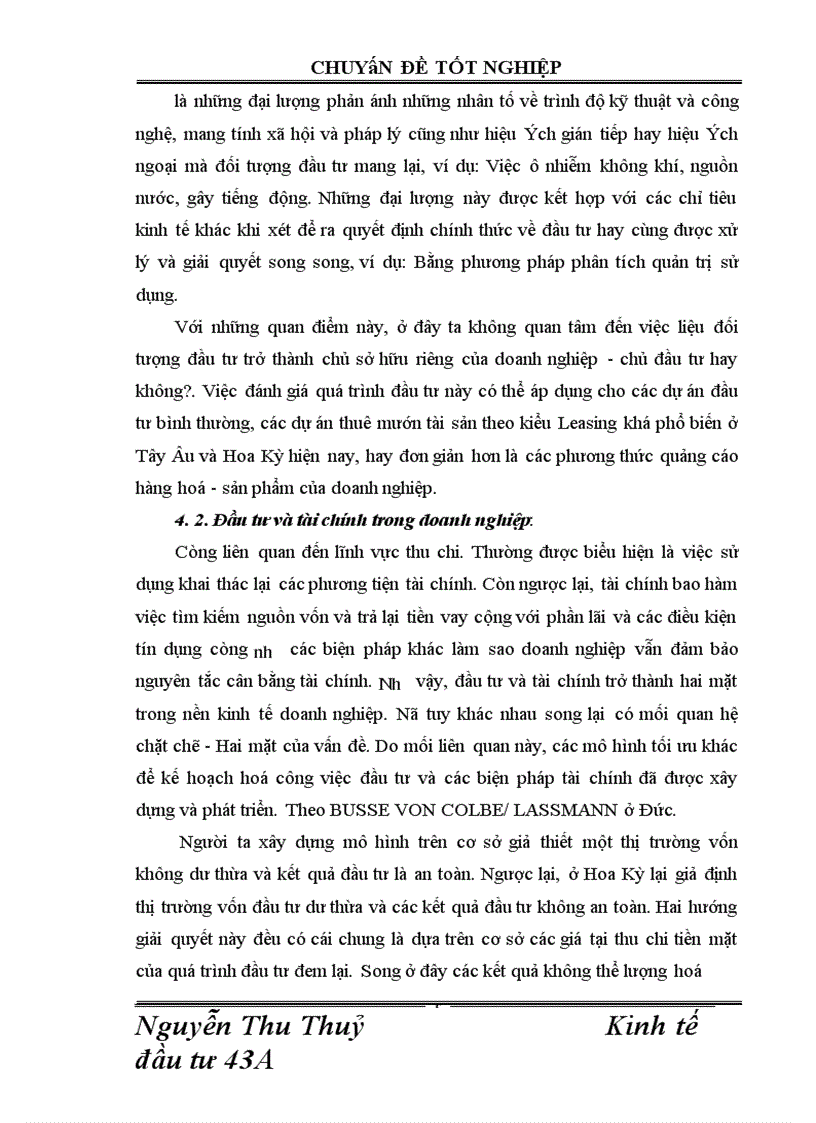 image for page Đầu tư và các giải pháp nâng cao hiệu quả hoạt động đầu tư phát triển trong doanh nghiệp