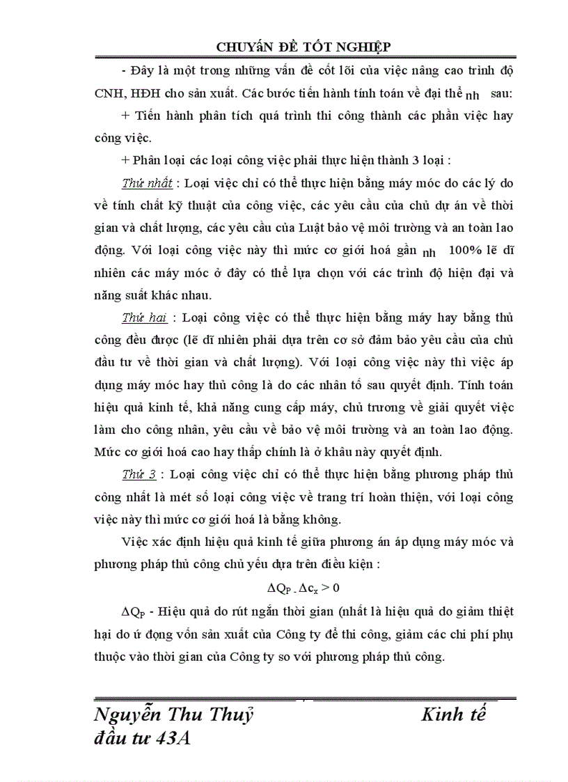 image for page Đầu tư và các giải pháp nâng cao hiệu quả hoạt động đầu tư phát triển trong doanh nghiệp