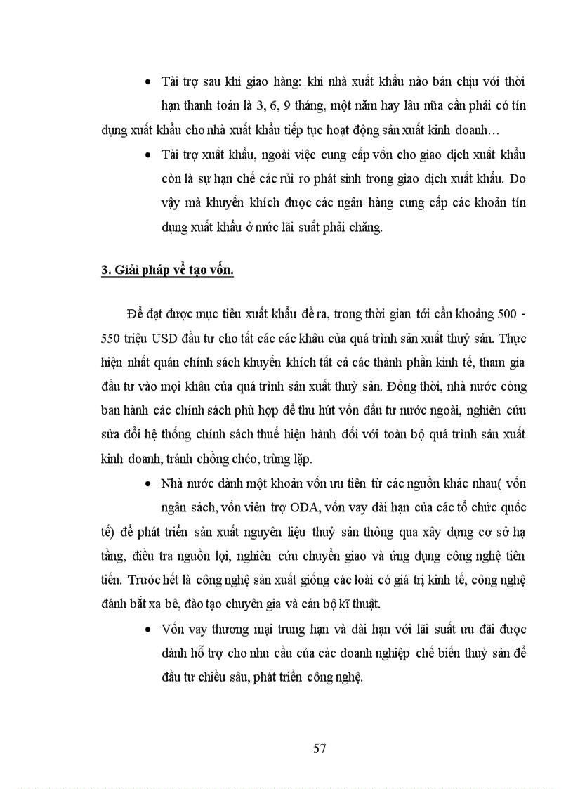 image for page Xuất khẩu hàng thuỷ sản của Việt Nam sang thị trường EU trong thời gian qua và một số giải pháp thúc đẩy xuất khẩu trong thời gian tới