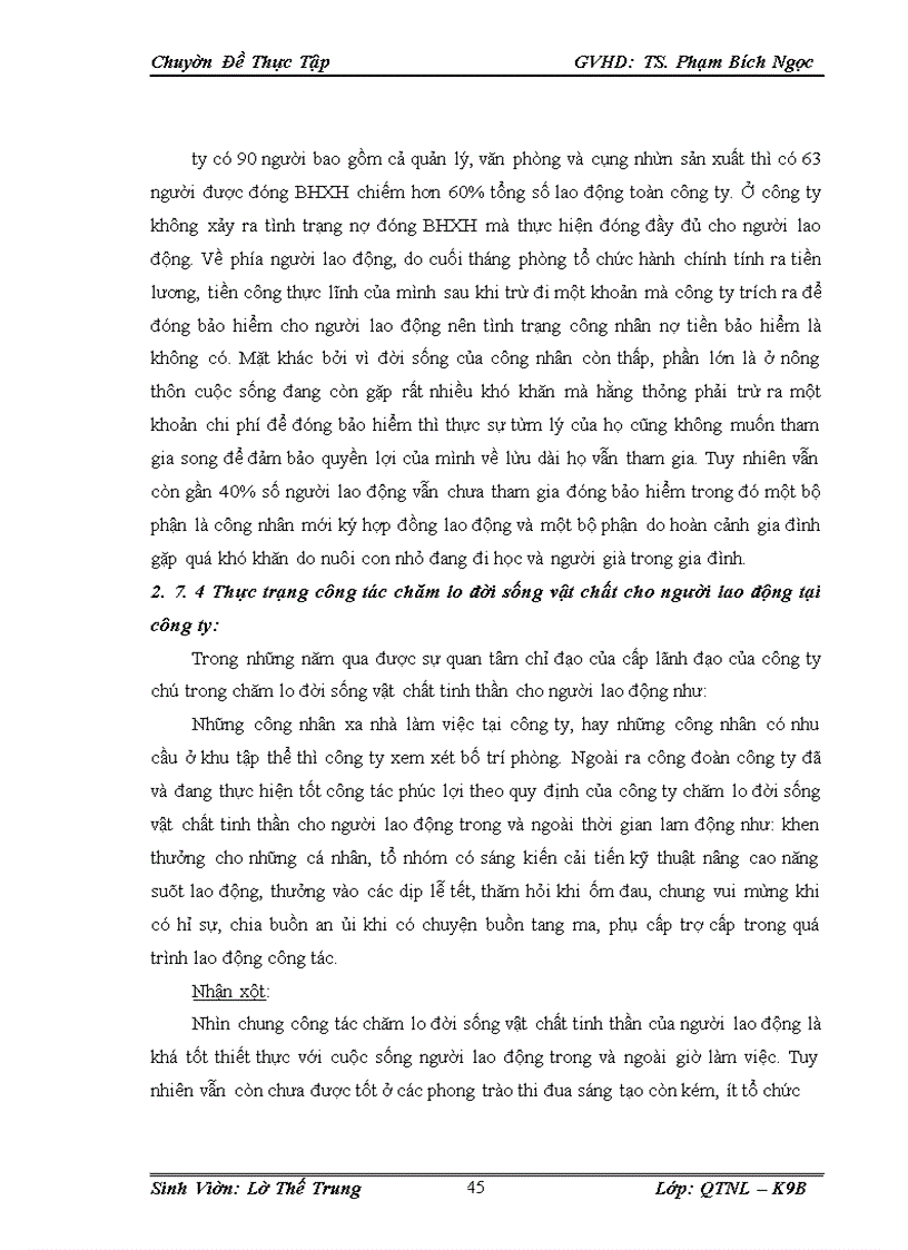 image for page Hoàn thiện công tác Tạo Động Lực trong lao động tại Công Ty Cổ Phần Chế Biến Nông Sản Thực Phẩm Tân Hương