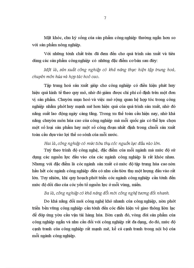 image for page Phát triển bền vững công nghiệp trên địa bàn tỉnh Hải Dương