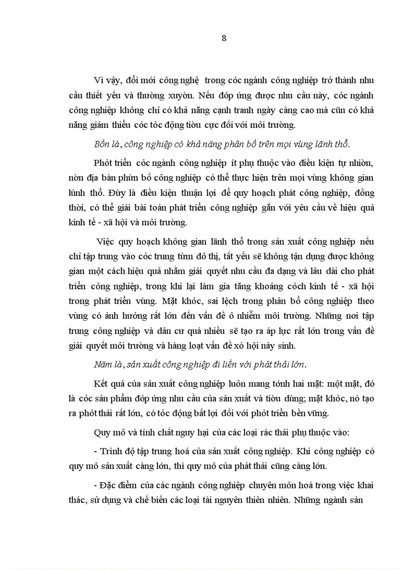 image for page Phát triển bền vững công nghiệp trên địa bàn tỉnh Hải Dương