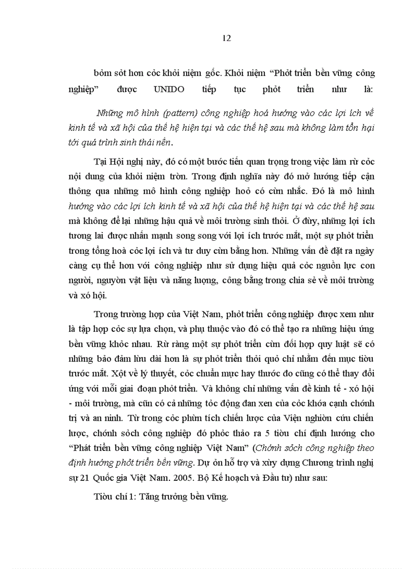 image for page Phát triển bền vững công nghiệp trên địa bàn tỉnh Hải Dương