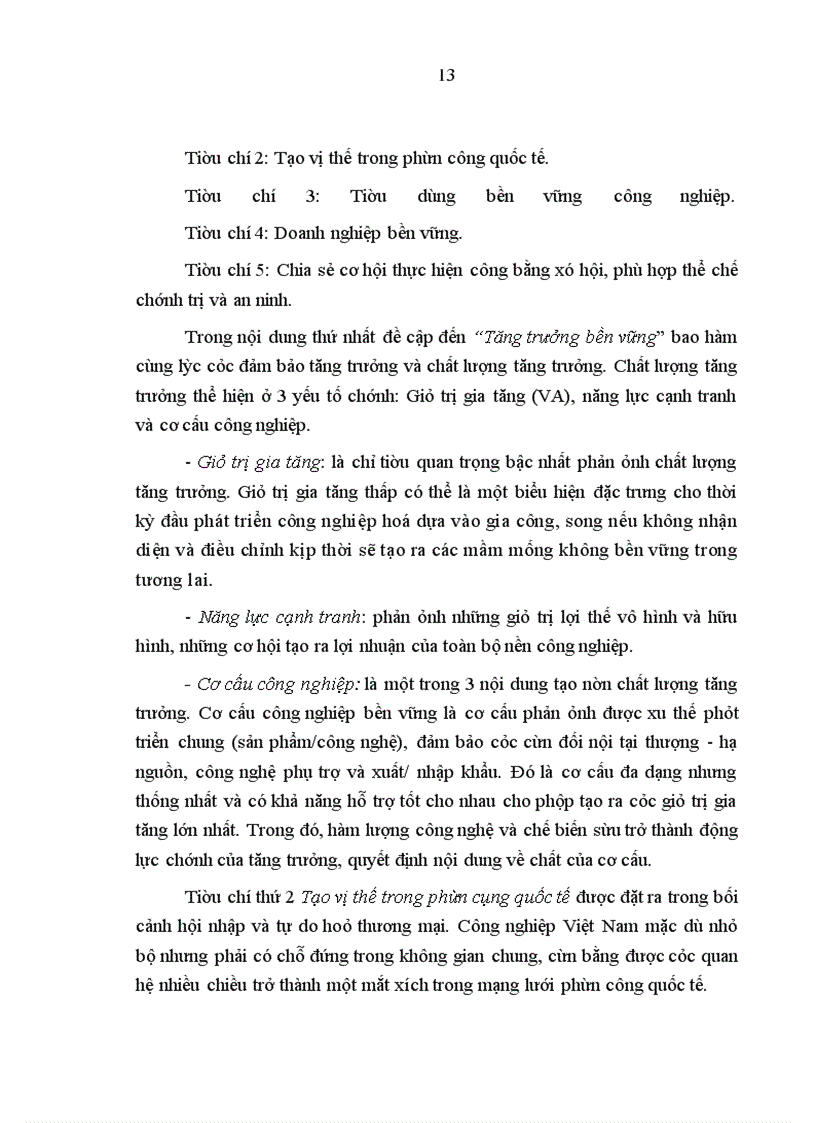 image for page Phát triển bền vững công nghiệp trên địa bàn tỉnh Hải Dương