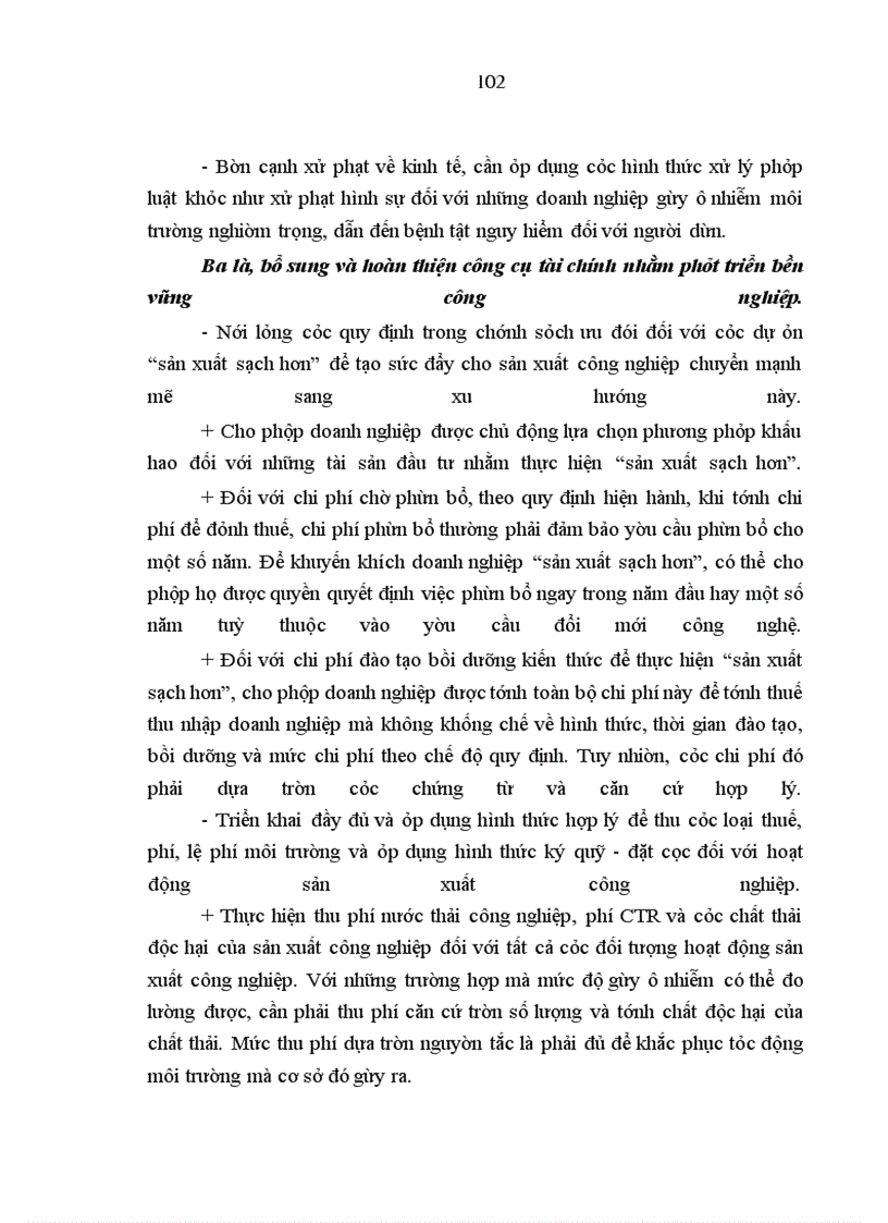 image for page Phát triển bền vững công nghiệp trên địa bàn tỉnh Hải Dương