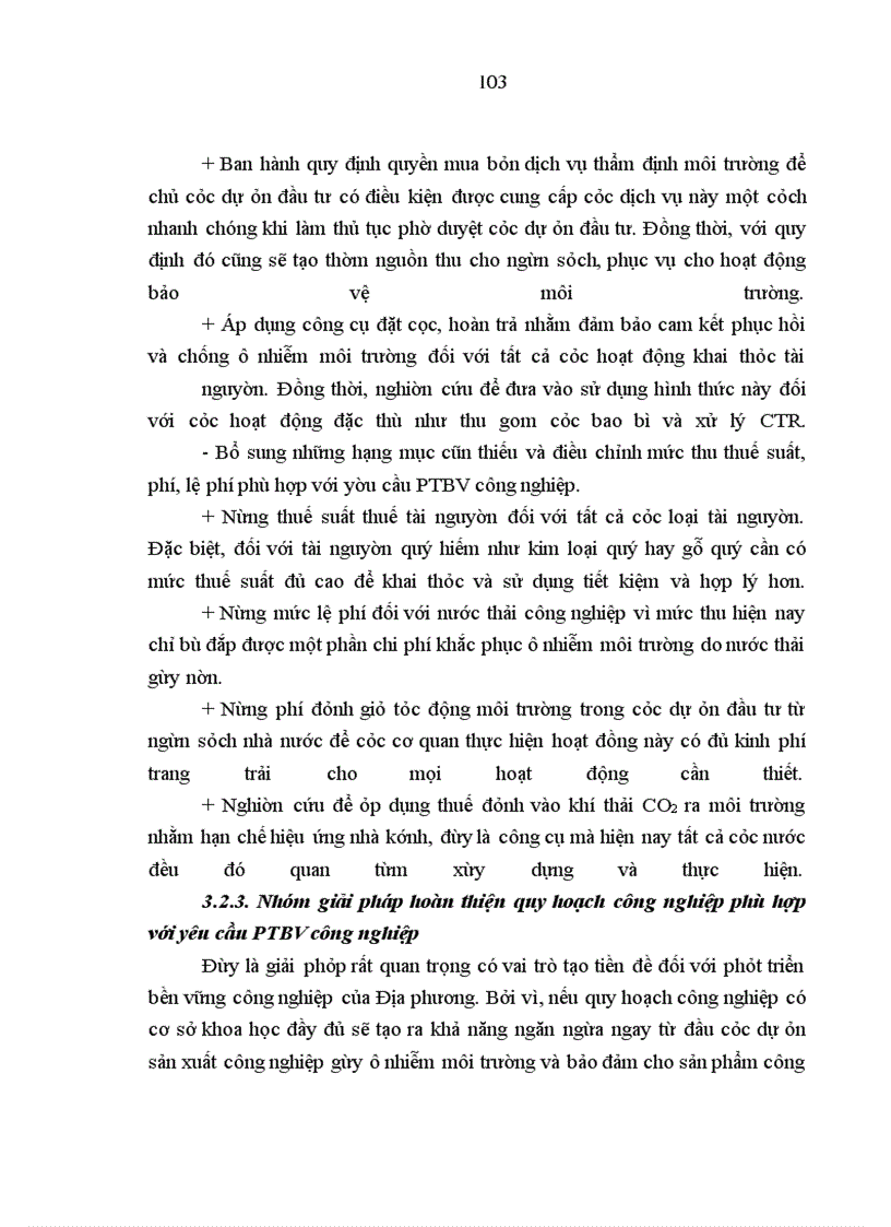 image for page Phát triển bền vững công nghiệp trên địa bàn tỉnh Hải Dương