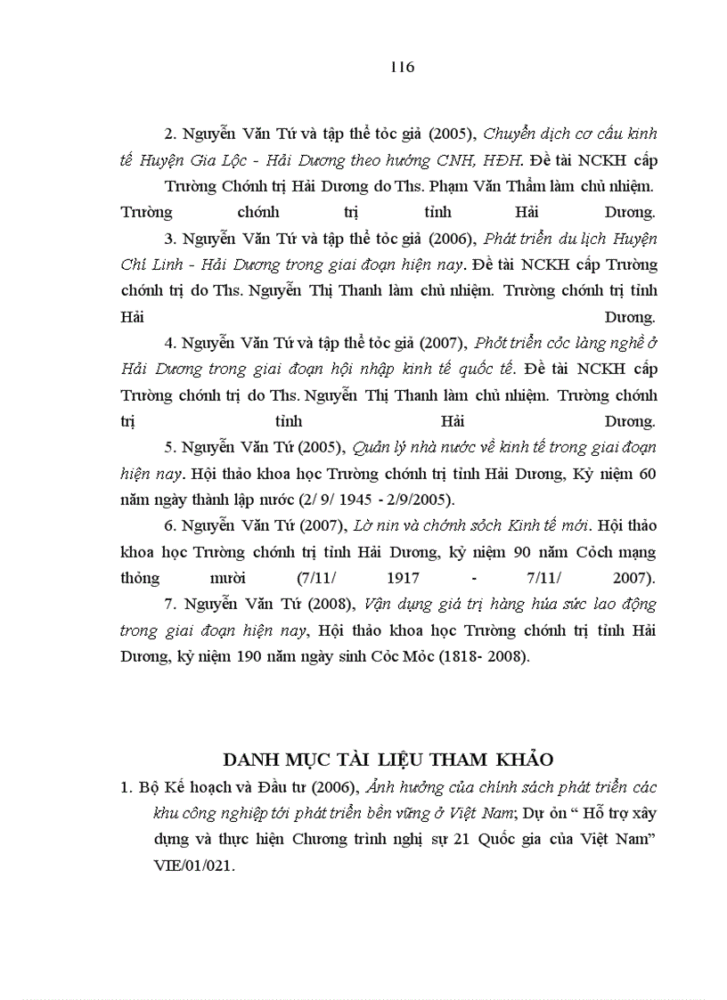 image for page Phát triển bền vững công nghiệp trên địa bàn tỉnh Hải Dương