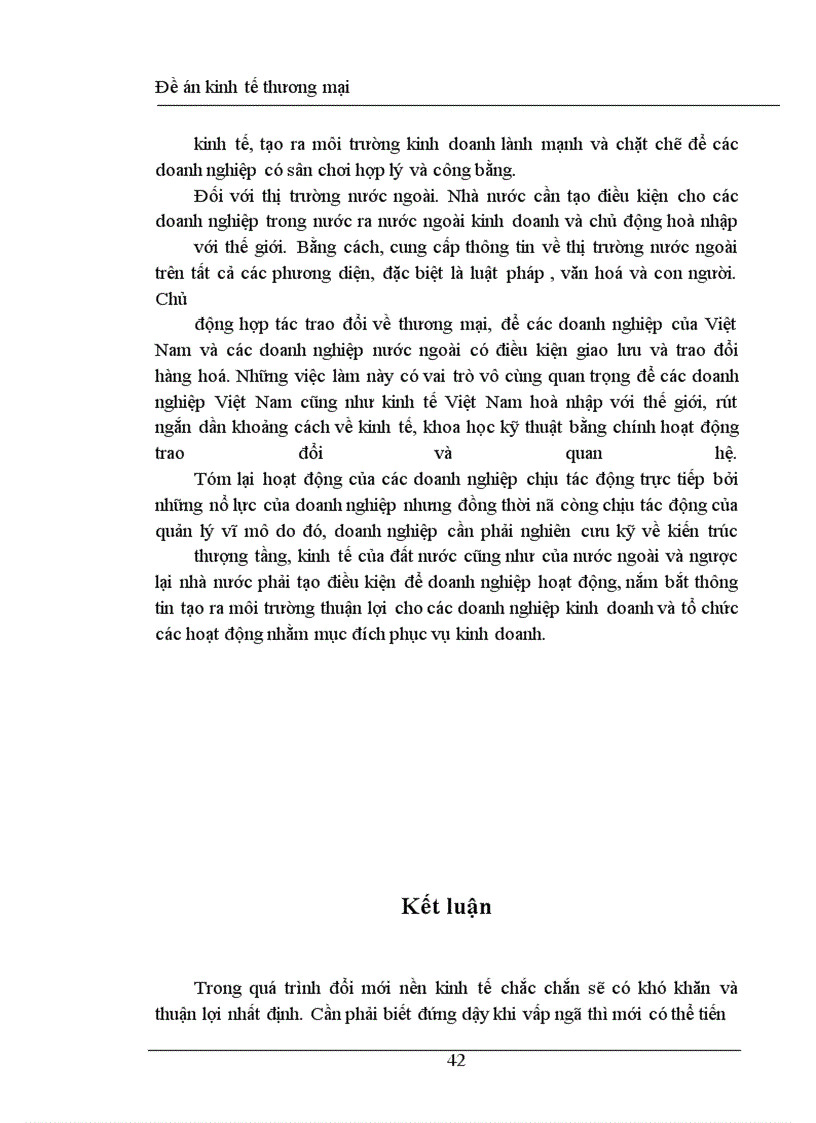 image for page Phương hướng và biện pháp thúc đẩy xúc tiến thương mại