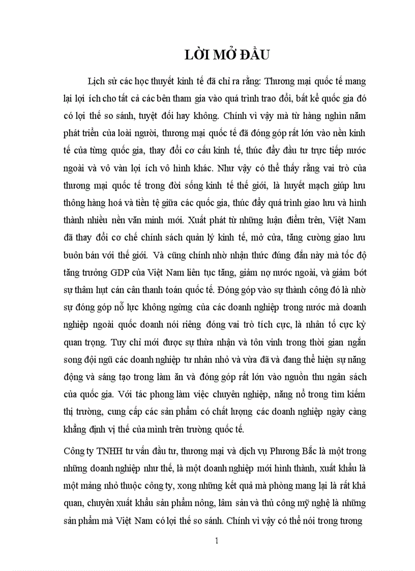 image for page Thúc đẩy xuất khẩu nông lâm sản và thủ công mỹ nghệ sang thị trường Ấn Độ