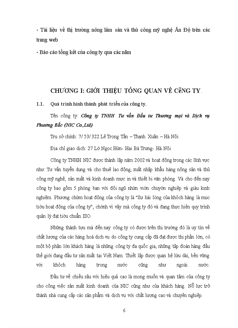 image for page Thúc đẩy xuất khẩu nông lâm sản và thủ công mỹ nghệ sang thị trường Ấn Độ