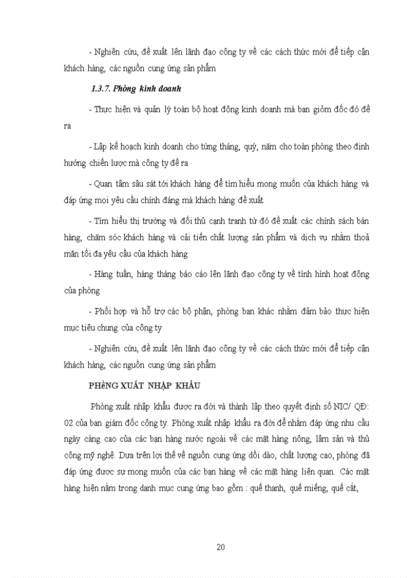 image for page Thúc đẩy xuất khẩu nông lâm sản và thủ công mỹ nghệ sang thị trường Ấn Độ