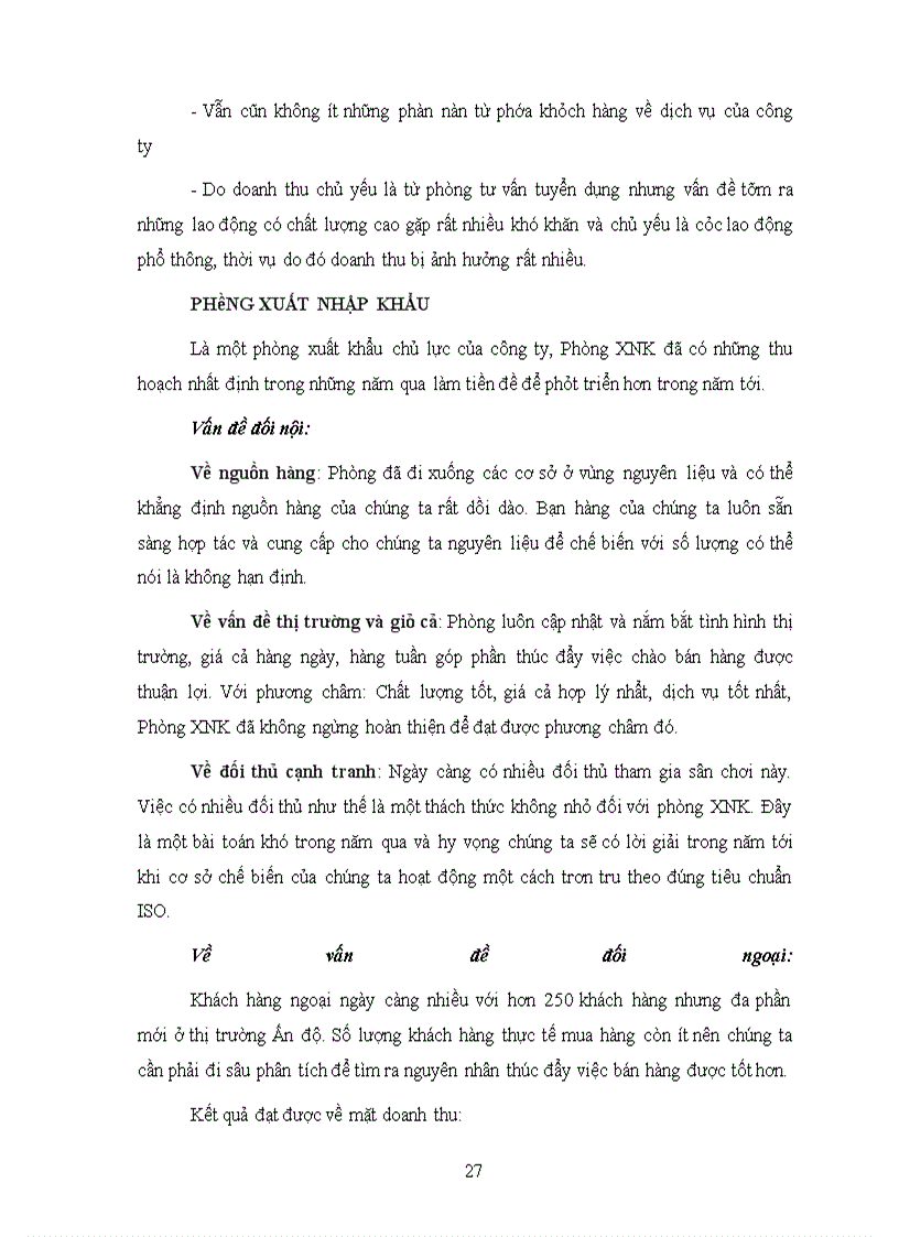 image for page Thúc đẩy xuất khẩu nông lâm sản và thủ công mỹ nghệ sang thị trường Ấn Độ