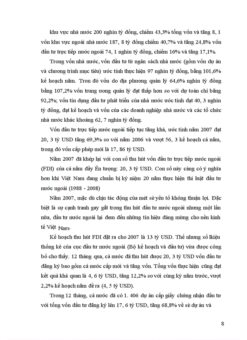 image for page Lý luận về huy động và sử dụng vốn cho công nghiệp hóa - hiện đại hóa