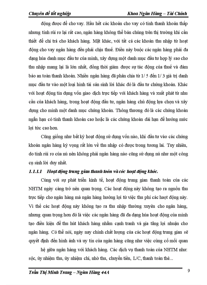 image for page Mở rộng hoạt động cho vay tiêu dùng tại Ngân hàng Ngoài quốc doanh Việt Nam