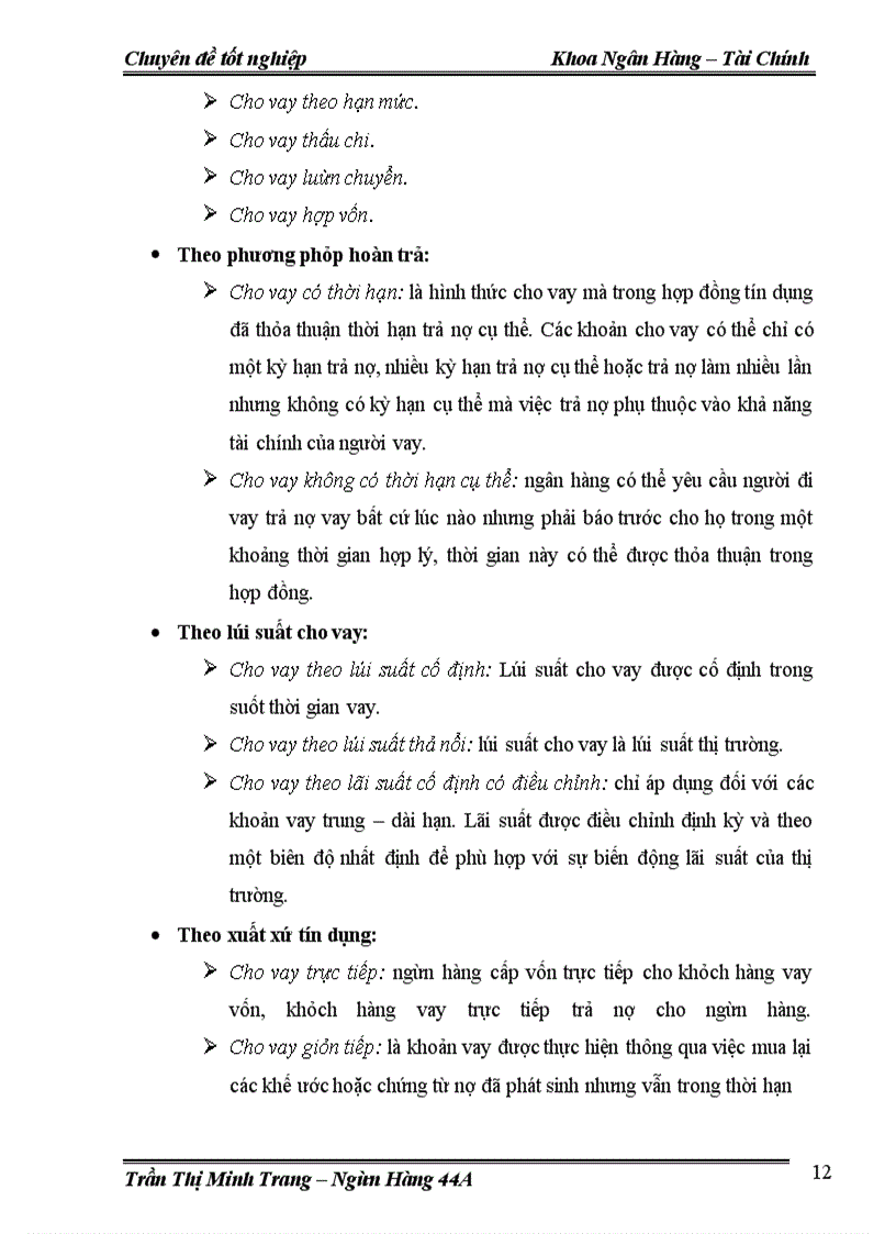 image for page Mở rộng hoạt động cho vay tiêu dùng tại Ngân hàng Ngoài quốc doanh Việt Nam