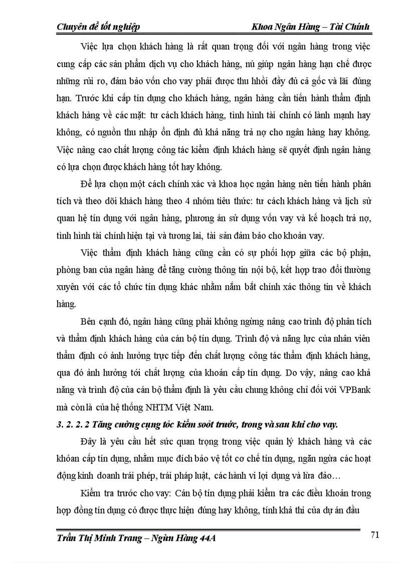 image for page Mở rộng hoạt động cho vay tiêu dùng tại Ngân hàng Ngoài quốc doanh Việt Nam