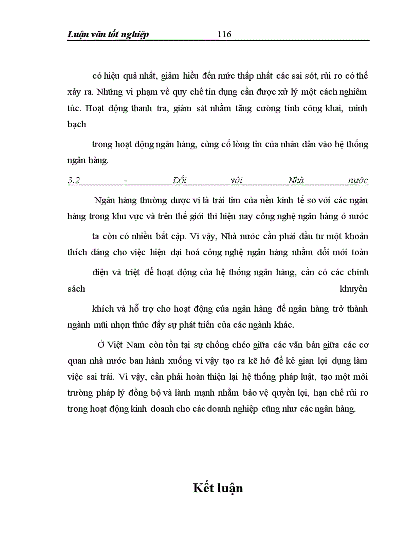 image for page Quản lý tín dụng ngắn hạn tại chi nhánh Ngân hàng ĐT&PT Hưng Yên