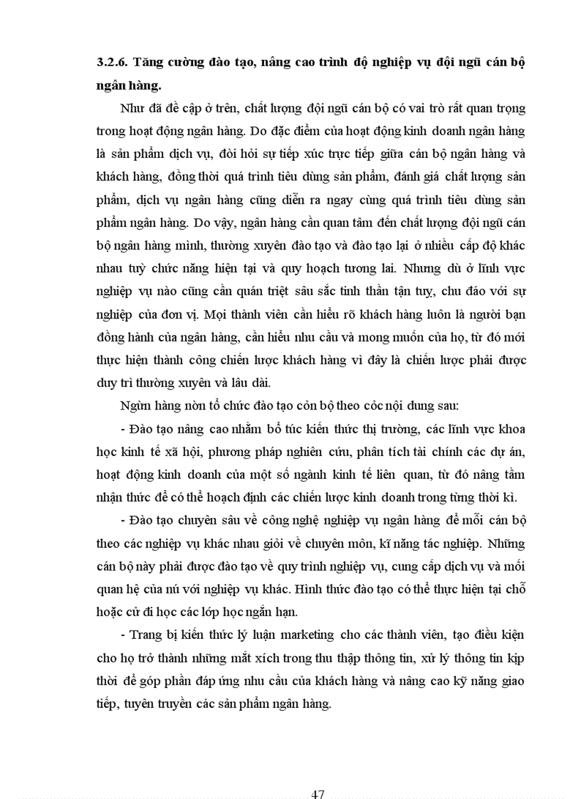 image for page Giải pháp nâng cao hiệu quả hoạt động huy động vốn tại ngân hàng thương mại cổ phần Bắc Á, chi nhánh Hà Nội