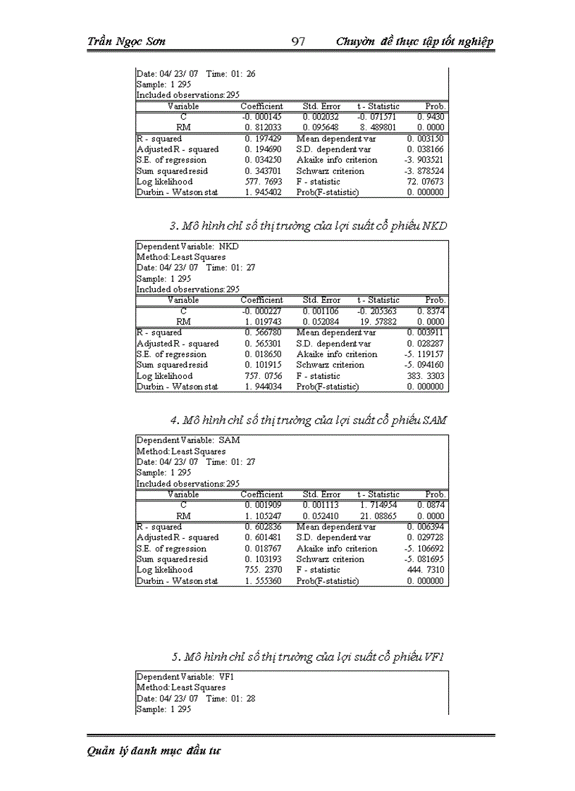 image for page Phân tích, quản lý danh mục đầu tư và áp dụng trong đầu tư một số chứng khoán trên thị trường chứng khoán Việt Nam