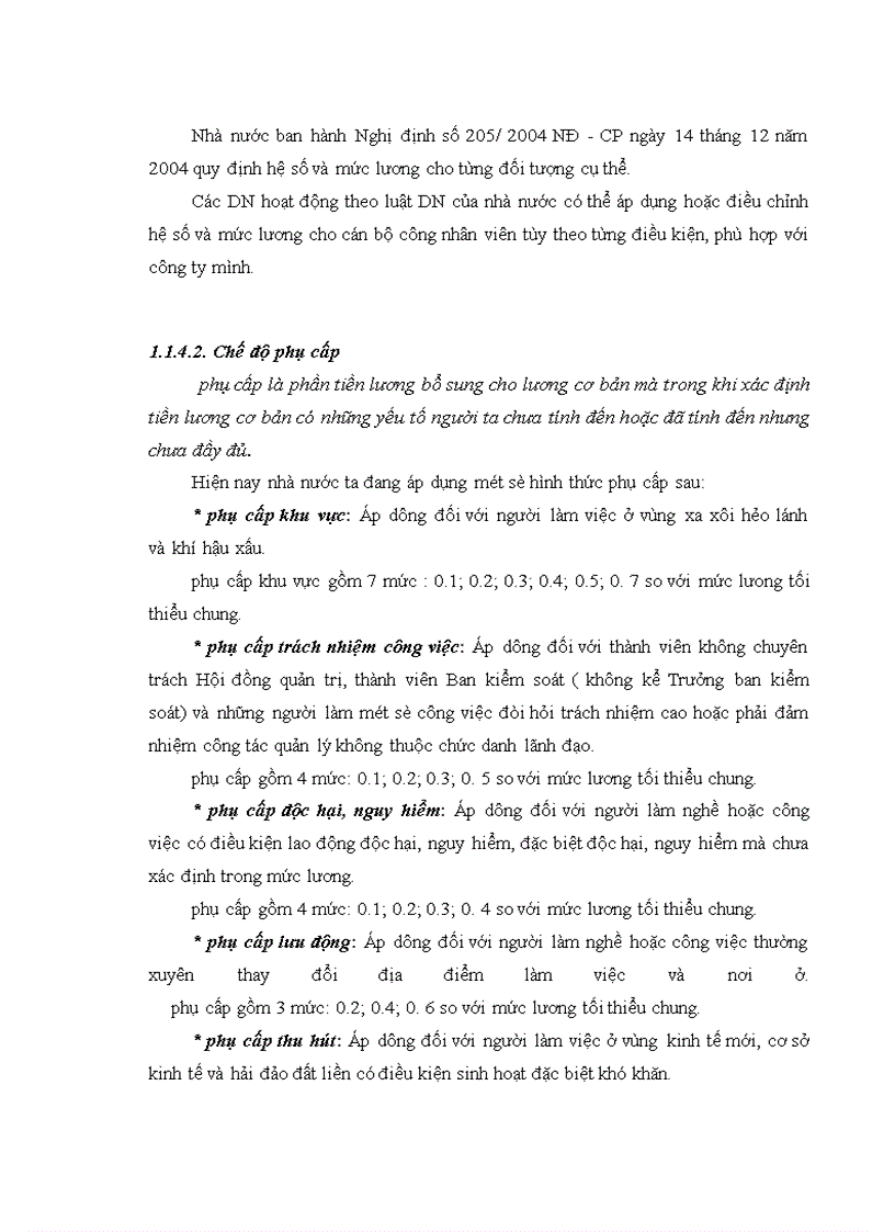 image for page Tổ chức công tác kế toán tiền lương và các khoản trích theo lương tại Công ty cổ phần tư vấn xây dựng Vinaconex