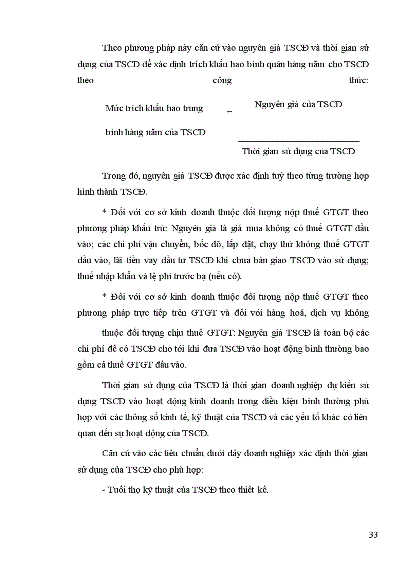 image for page Công tác quản lý tài sản cố định và vốn cố định trong doanh nghiệp