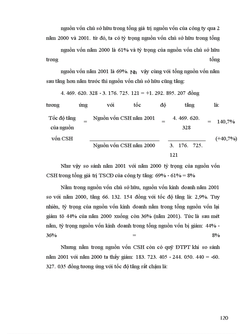 image for page Công tác quản lý tài sản cố định và vốn cố định trong doanh nghiệp