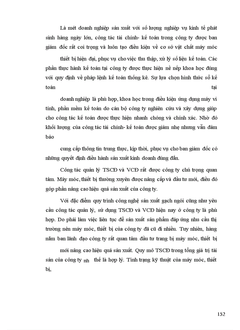image for page Công tác quản lý tài sản cố định và vốn cố định trong doanh nghiệp