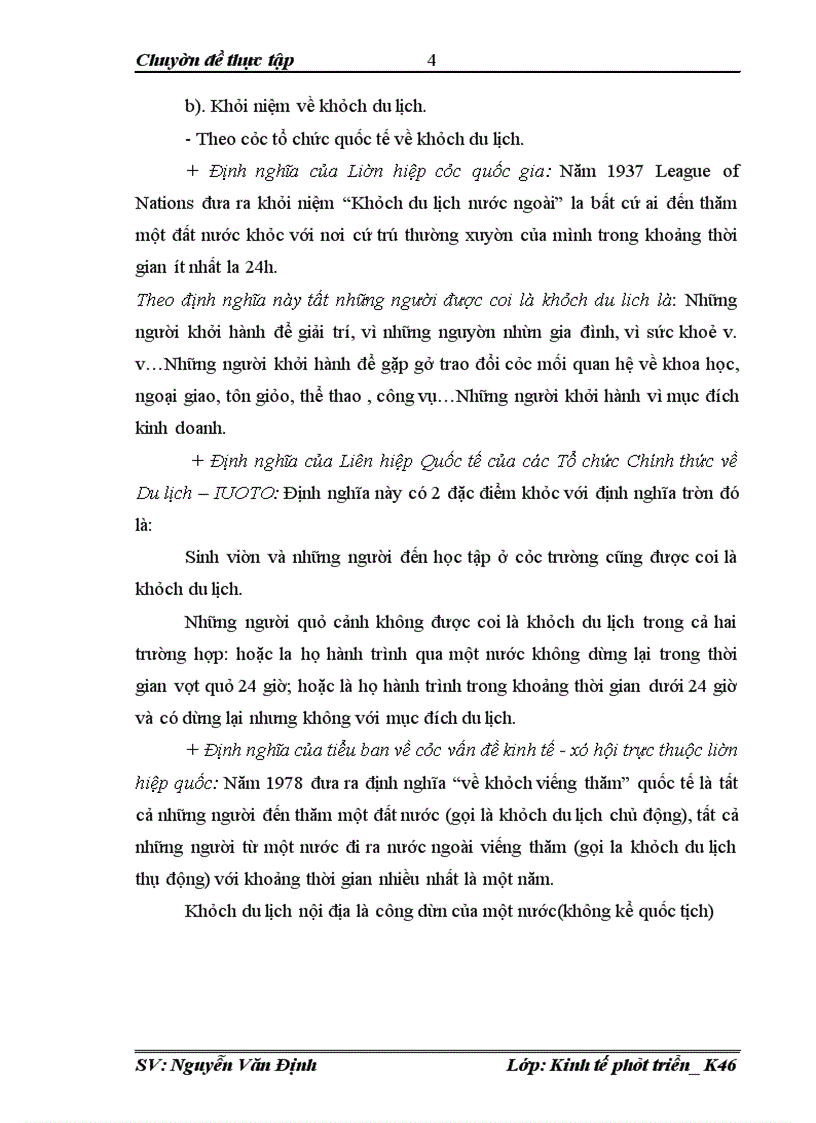 image for page Giải pháp phát triển du lịch tỉnh hải dương đến năm 2020