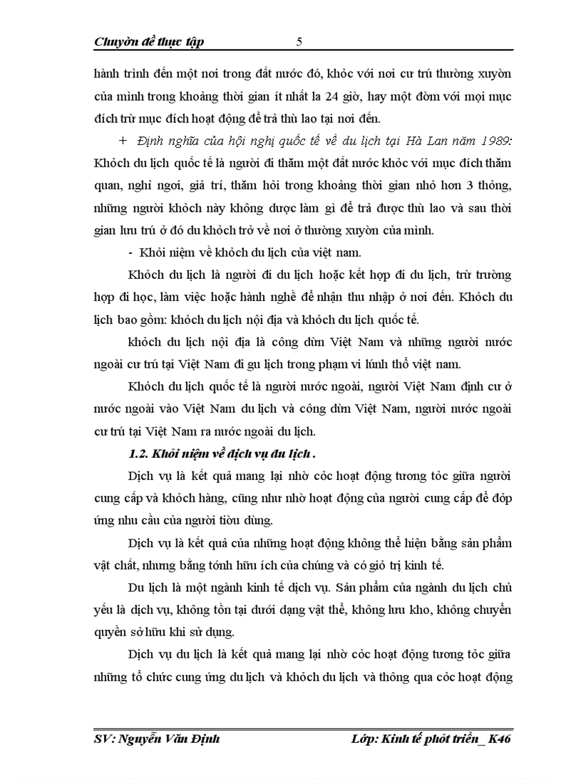 image for page Giải pháp phát triển du lịch tỉnh hải dương đến năm 2020