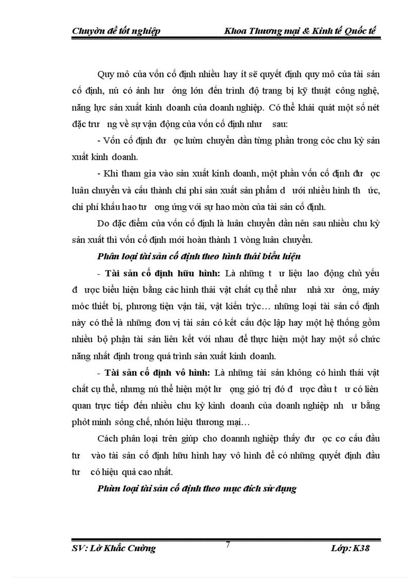 image for page Hiệu quả quản lý và sử dụng vốn ở Công ty TNHH Quảng CáoThương Mại Toàn Cầu