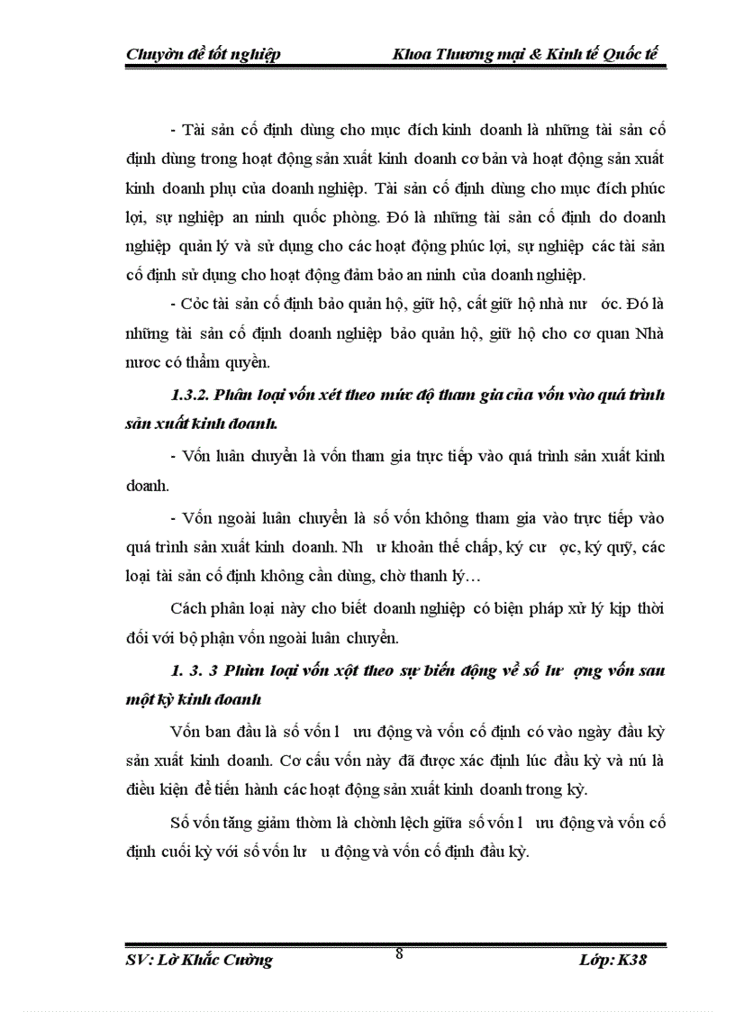 image for page Hiệu quả quản lý và sử dụng vốn ở Công ty TNHH Quảng CáoThương Mại Toàn Cầu