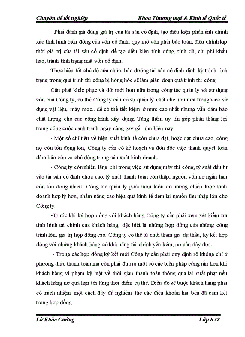 image for page Hiệu quả quản lý và sử dụng vốn ở Công ty TNHH Quảng CáoThương Mại Toàn Cầu