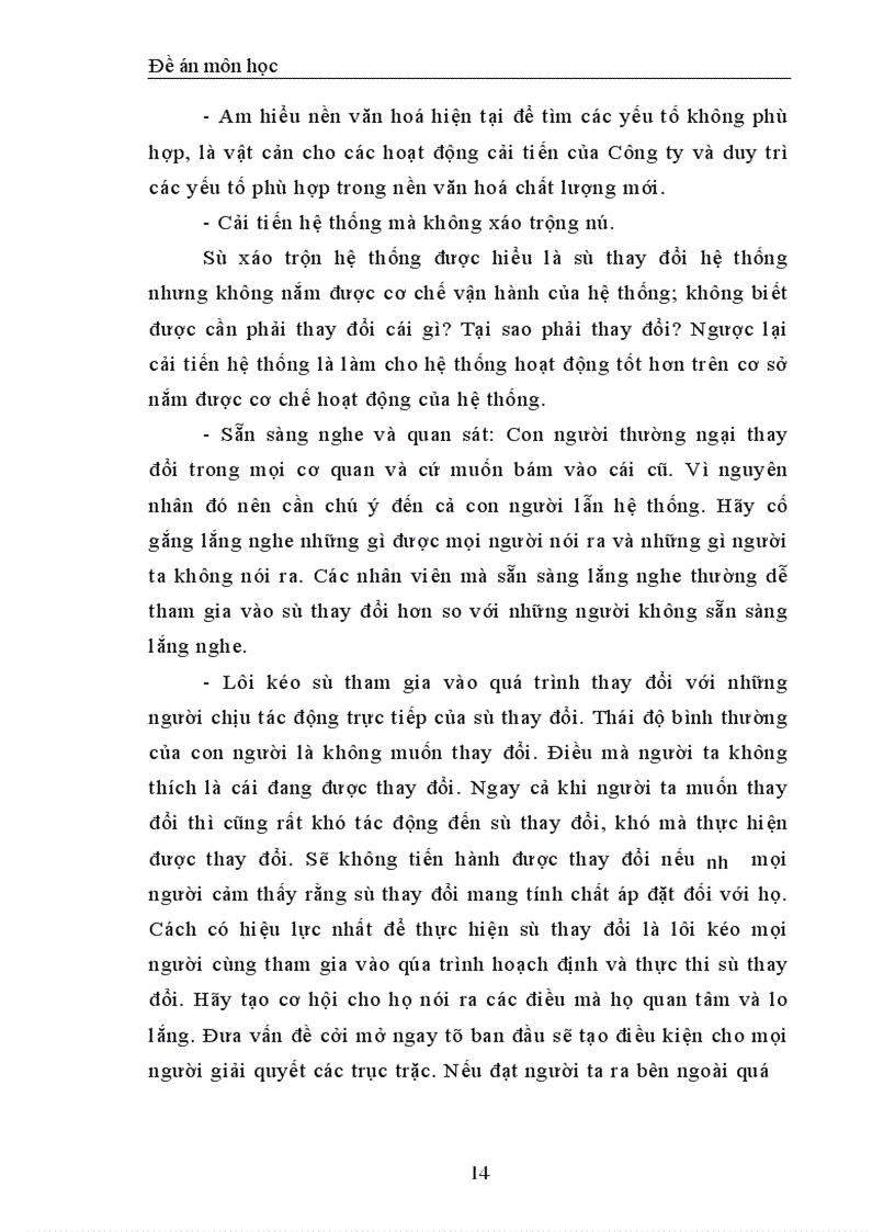 image for page Xây dựng nền văn hoá chất lượng tại Công ty bánh kẹo Hải Châu