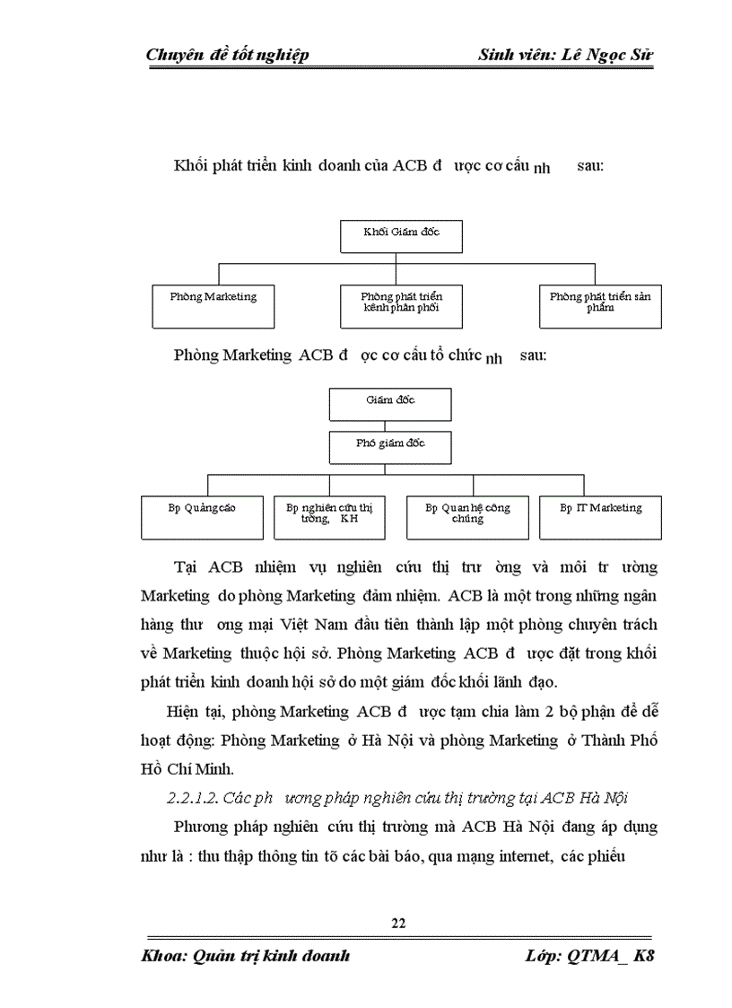 image for page Giải pháp nâng cao chất lơượng hoạt động marketing tại Ngân hàng TMCP á Châu chi nhánh Hà Nội